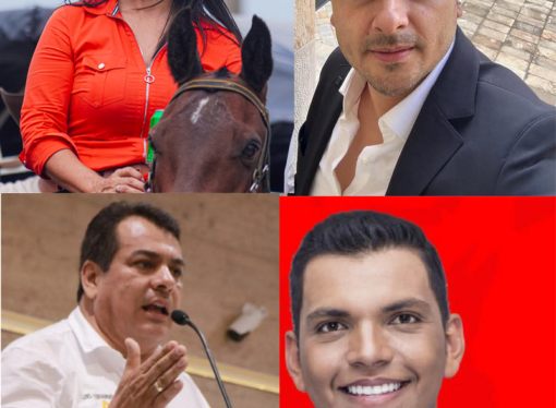 En medio de una marcada “pereza política”, así se vislumbra el panorama en Casanare, por las dos plazas a la Cámara de Representantes para el periodo 2026 – 2030.