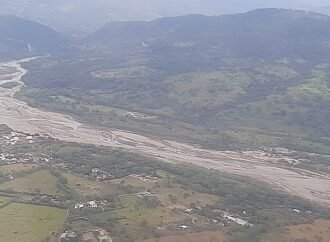 Río Cravo sur podría ser sujeto de Derechos