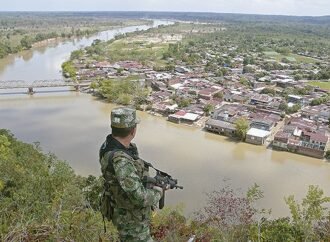 Situación en el Catatumbo: Un contexto complejo de violencia, ecología y resistencia