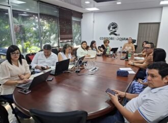 Habrá seguimiento a plan de acción de Corporinoquia