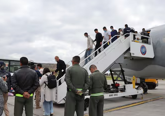 Deportación de colombianos desde Estados Unidos: Un análisis de las tensiones y las consecuencias