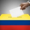 Las próximas elecciones presidenciales en Colombia: Un camino incierto hacia el futuro del país