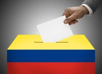 Las próximas elecciones presidenciales en Colombia: Un camino incierto hacia el futuro del país