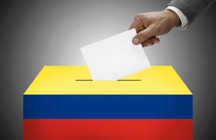 Las próximas elecciones presidenciales en Colombia: Un camino incierto hacia el futuro del país