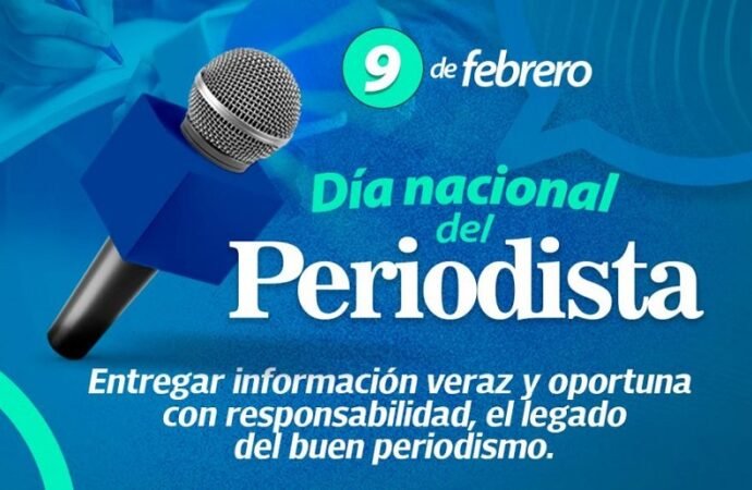 El Día del Periodista en Colombia: Una Fecha para Reflexionar sobre la Libertad de Prensa y el Compromiso con la Verdad