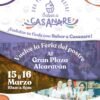 Llega la Segunda Feria del Postre “Sabor a Casanare”