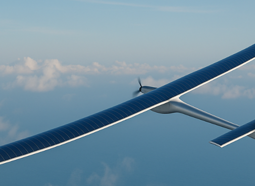 El superdron solar: la nueva apuesta de España por la vigilancia aérea