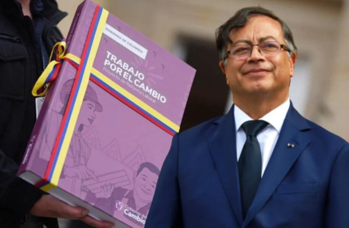 REFORMA LABORAL: ENTRE LA POLARIZACIÓN Y LA SENSATEZ DE CONCERTAR
