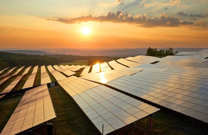 Chalecos solares para combatir el calor en la Expo Osaka 2025