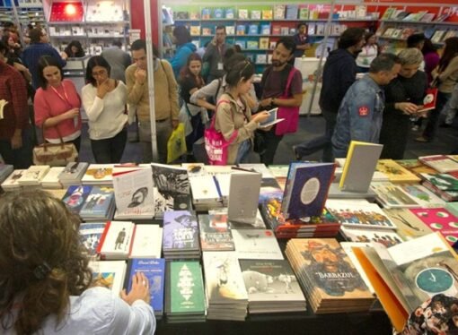 II Feria Internacional del Libro de Casanare