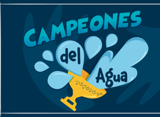Colombia lanza convocatoria “Campeones del Agua”