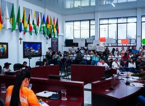 Negación del superávit frena recursos destinados a los casanareños