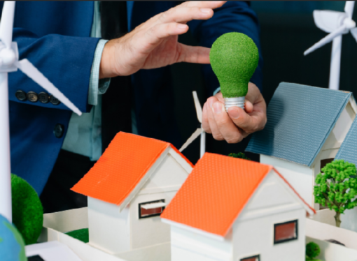 España lidera la descarbonización eléctrica con una reducción del 74% en sus emisiones