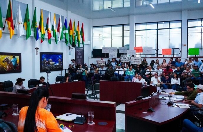Negación del superávit frena recursos destinados a los casanareños