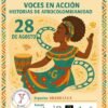 Yopal vivió su Primer Festival municipal de Cine Escolar “Voces en Acción”.