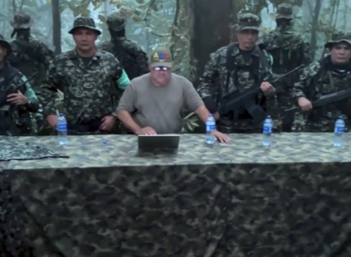 QATAR Y LOS GAITANISTAS, de Gardeazábal