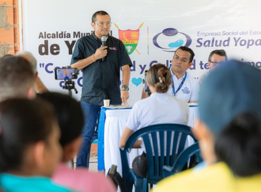Adecuación del Puesto de Salud en Tacarimena