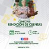 La Contraloría Departamental de Casanare a la ciudadanía a participar en su Rendición de Cuentas Virtual – Vigencia 2025