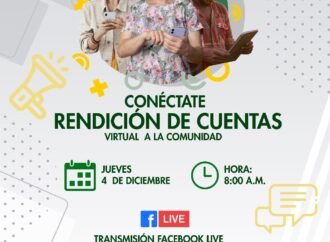 La Contraloría Departamental de Casanare a la ciudadanía a participar en su Rendición de Cuentas Virtual – Vigencia 2025