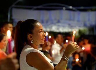 Yopal abre su Paseo de Invierno en el Parque Santander