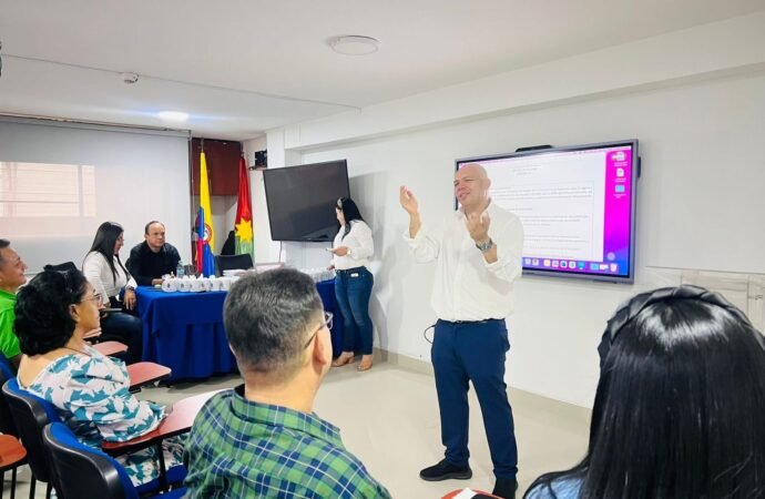 Contraloría Departamental evita millonario detrimento patrimonial y mejora su calificación nacional